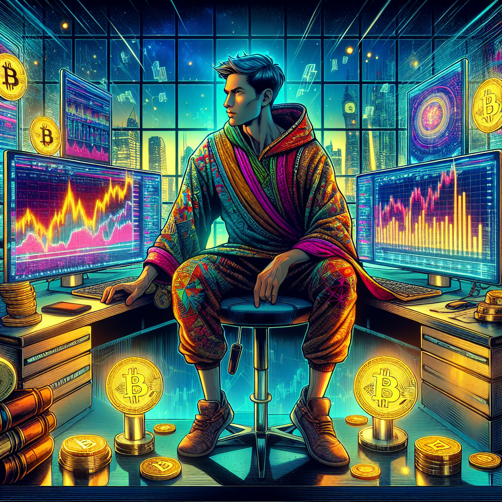 биткоин-криптовалюта-трейдинг